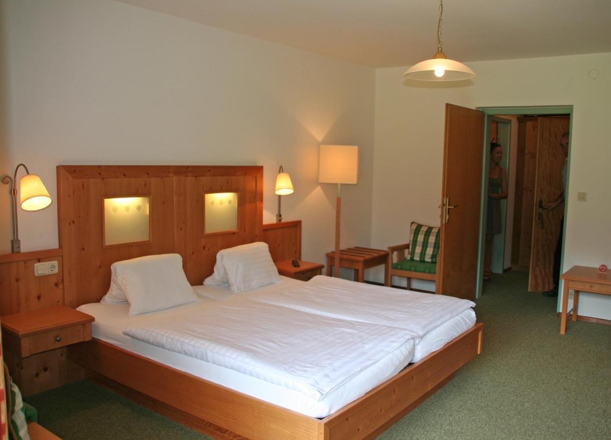 Garni Zur Wacht 3* Strobl